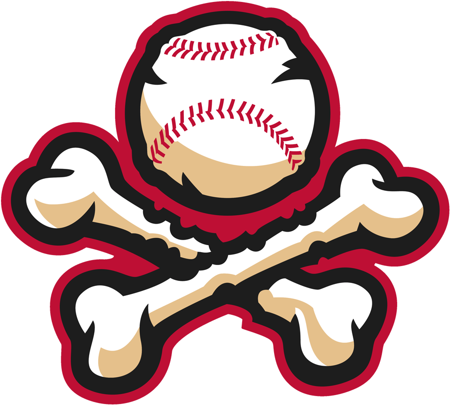 El Paso Chihuahuas 2014-Pres Alternate Logo iron on paper